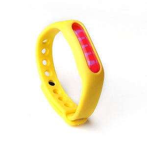 Anti-Mosquito Fashion Bracelet