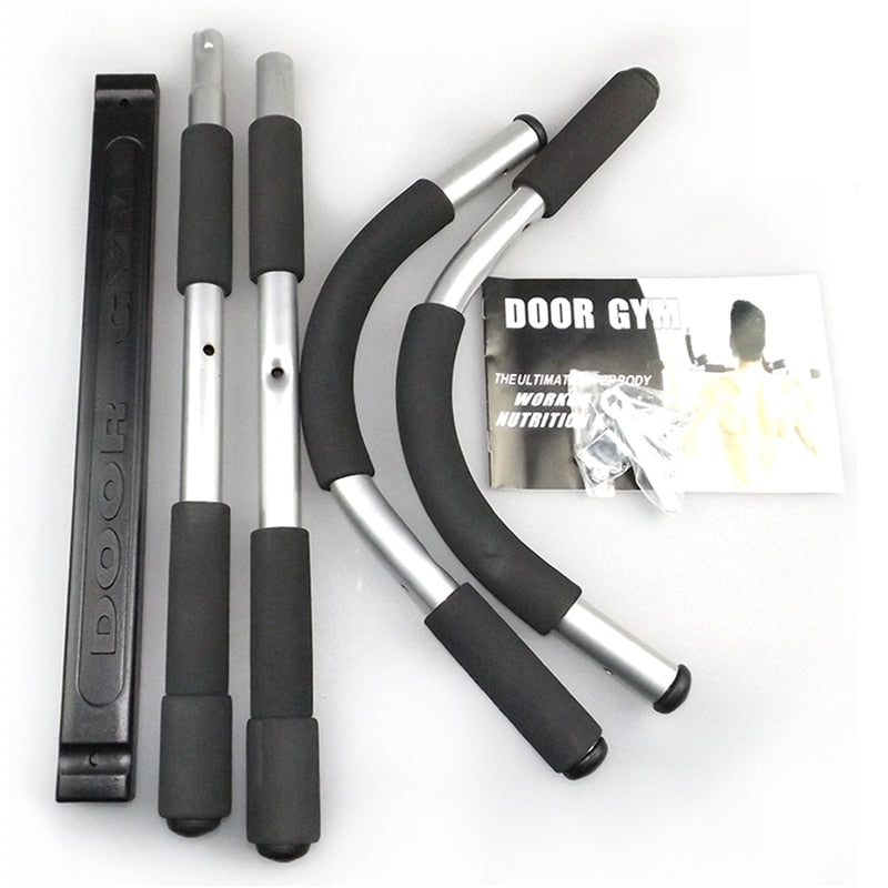 Indoor Pull Up Bar