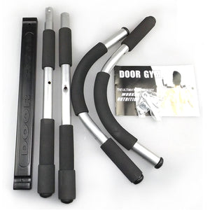 Indoor Pull Up Bar