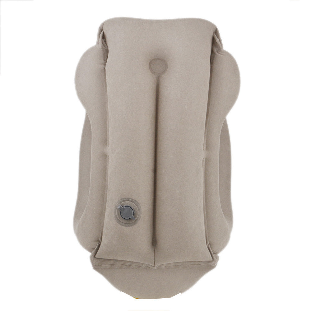 Inflatable Innovative Travel Pillow