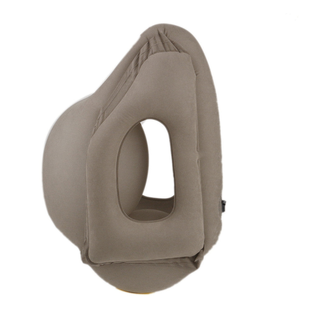 Inflatable Innovative Travel Pillow