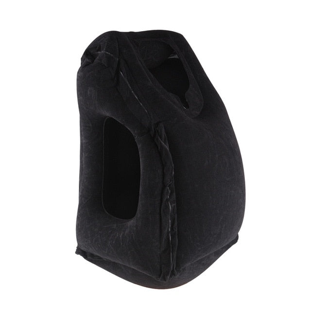 Inflatable Innovative Travel Pillow