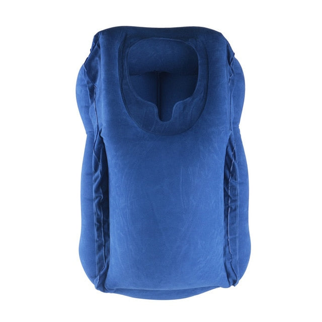 Inflatable Innovative Travel Pillow