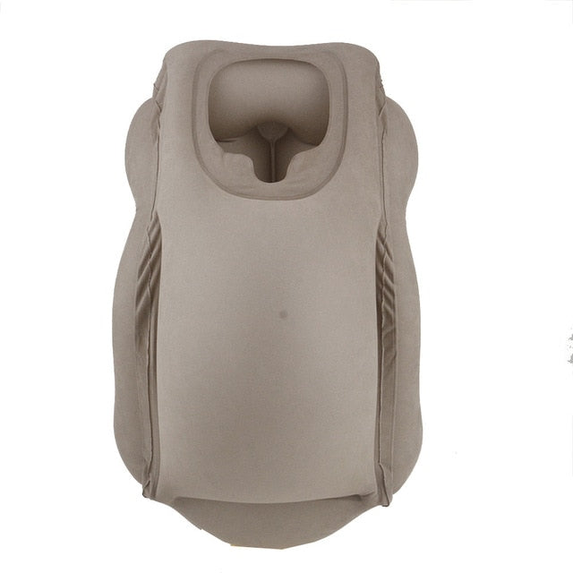 Inflatable Innovative Travel Pillow