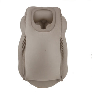 Inflatable Innovative Travel Pillow