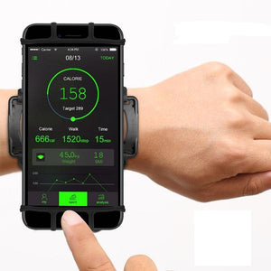 Fit Smartphone Band