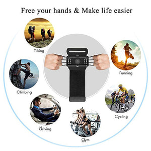 Fit Smartphone Band