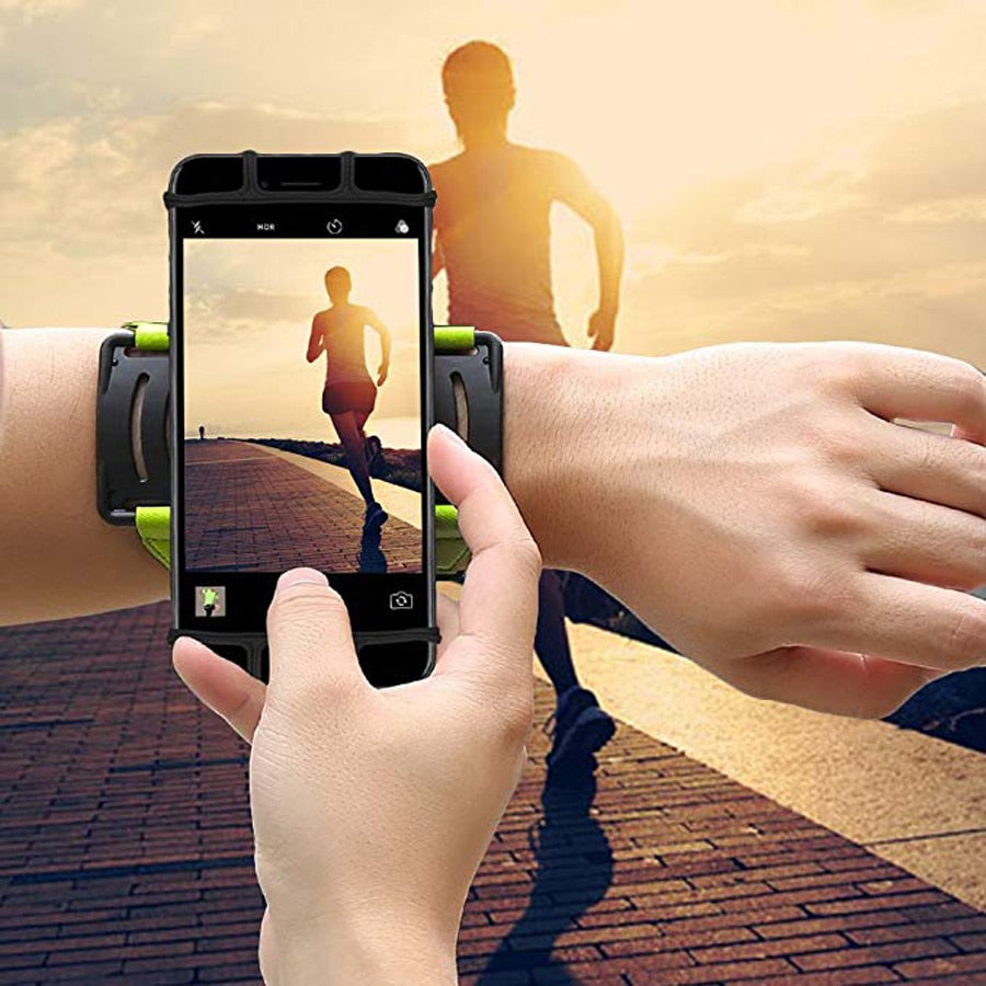 Fit Smartphone Band