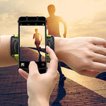 Fit Smartphone Band