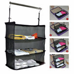 3 Layers Portable Storage Bag
