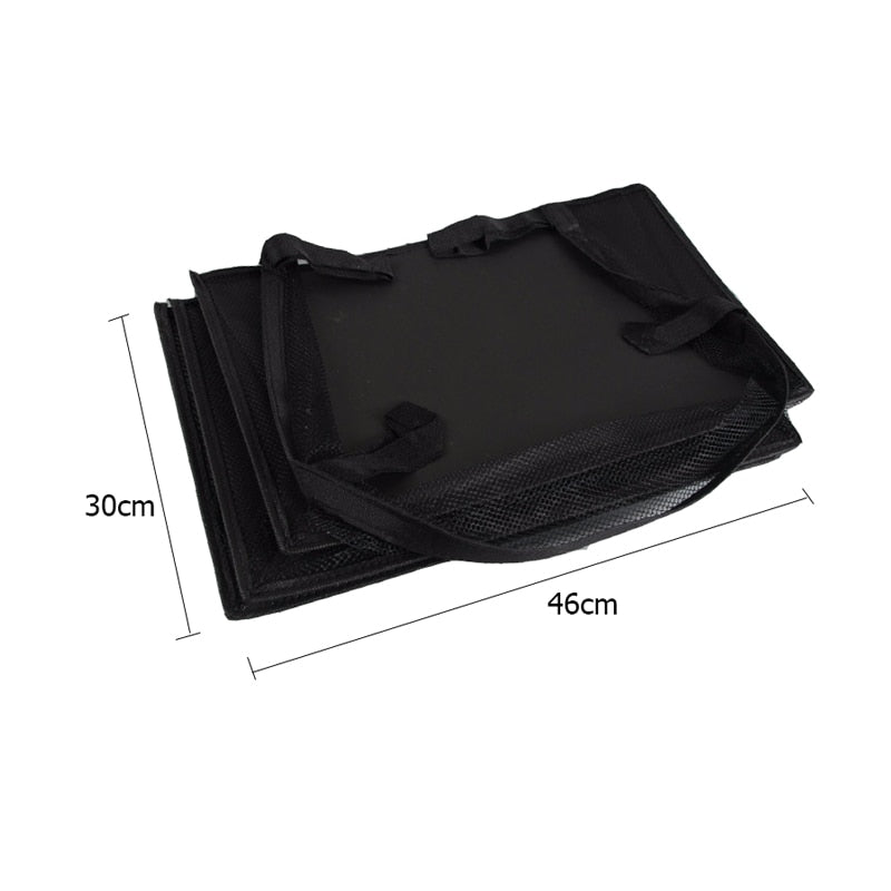 3 Layers Portable Storage Bag