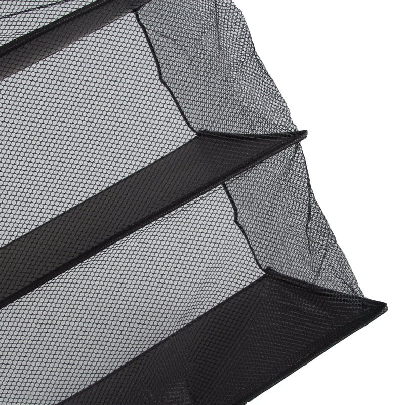 3 Layers Portable Storage Bag
