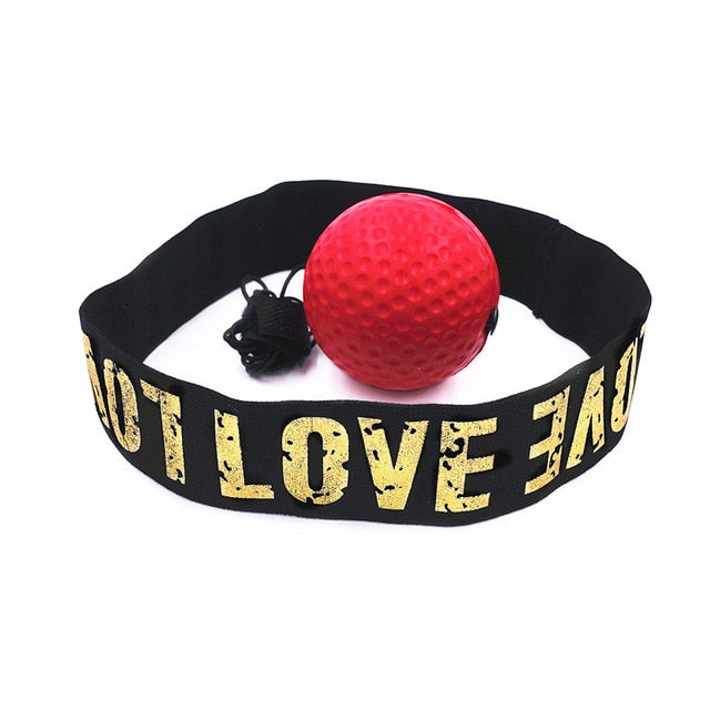 Boxing Speed Ball