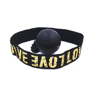 Boxing Speed Ball