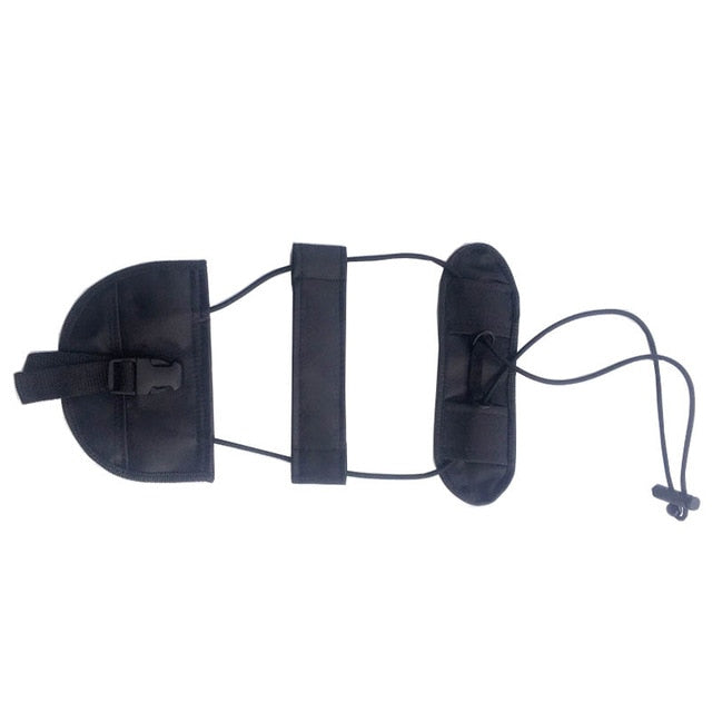 Elastic Telescopic Luggage Strap