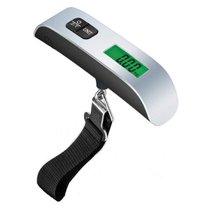 50kg Digital Electronic Luggage Scaler