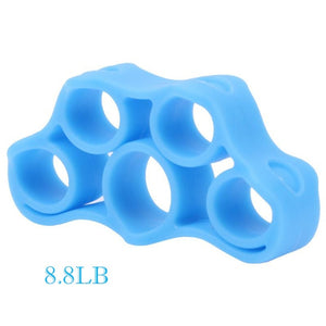 Finger Resistance Bands