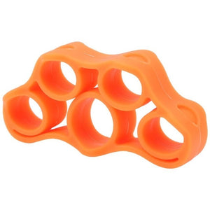 Finger Resistance Bands