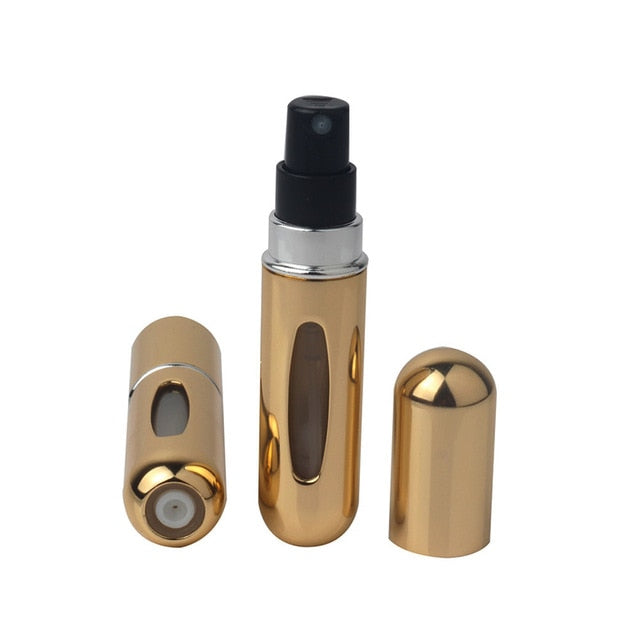 Perfume Portable Atomizer