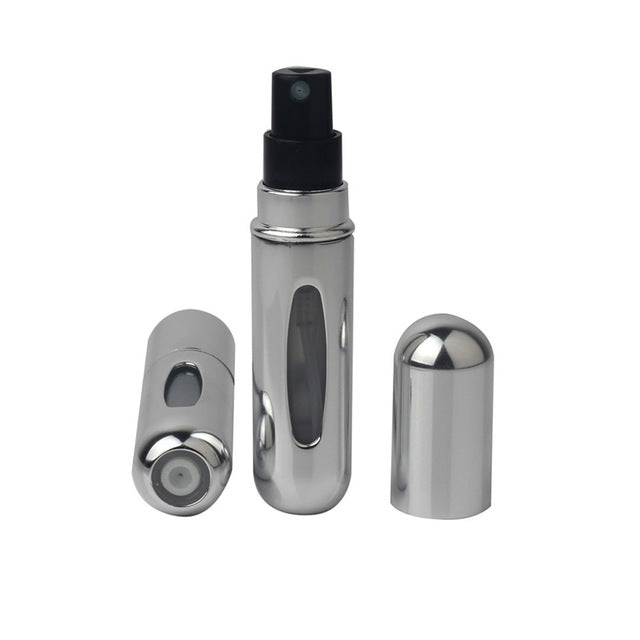 Perfume Portable Atomizer