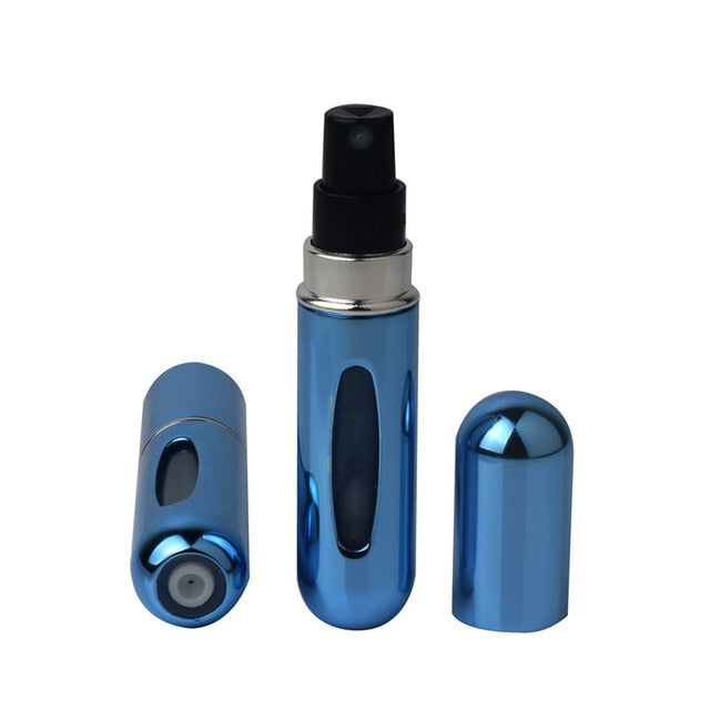 Perfume Portable Atomizer