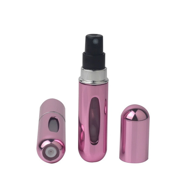 Perfume Portable Atomizer