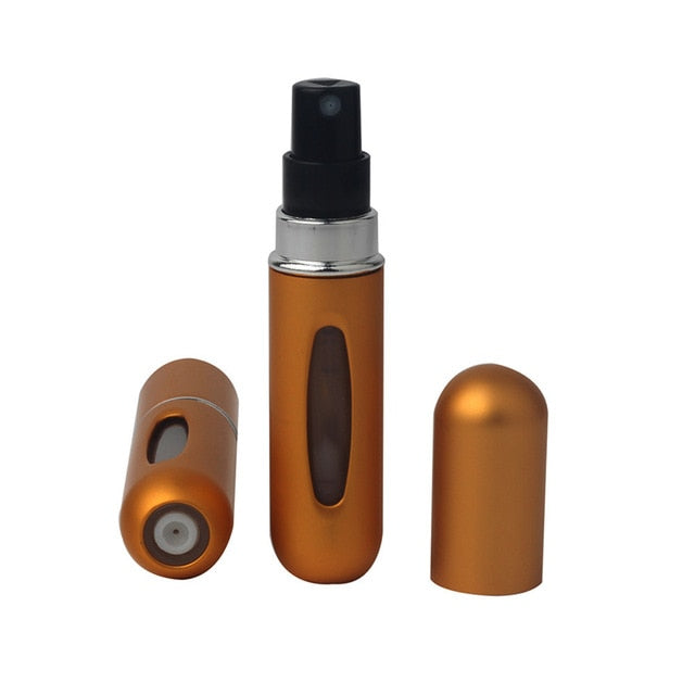 Perfume Portable Atomizer