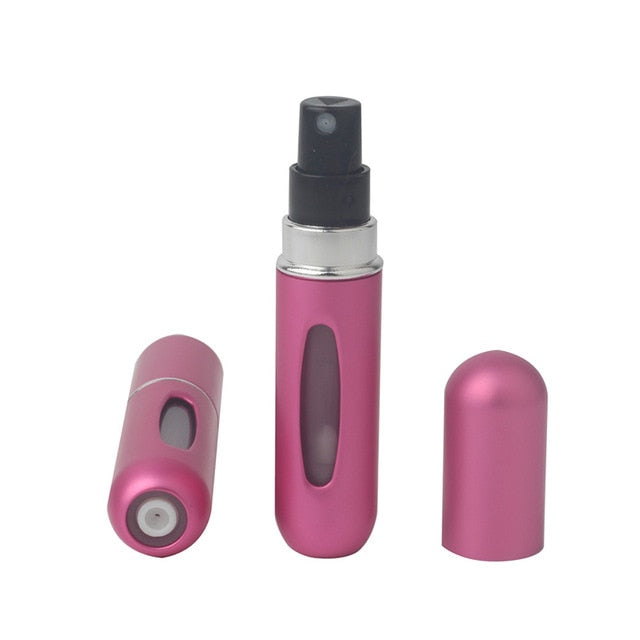 Perfume Portable Atomizer