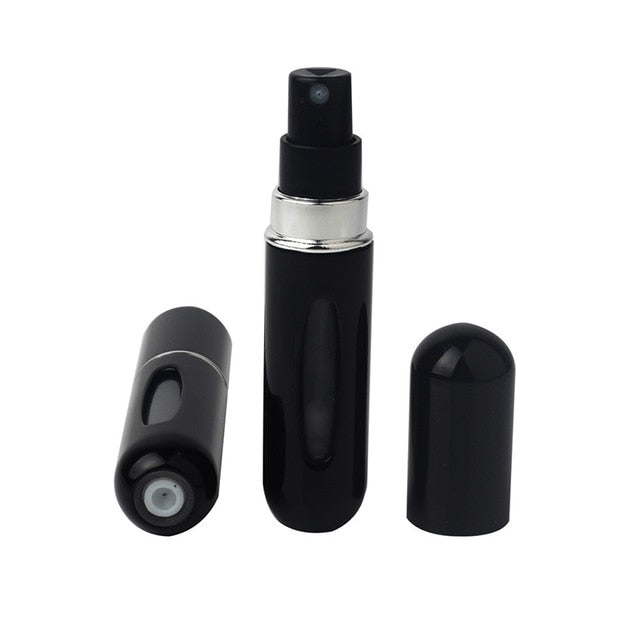Perfume Portable Atomizer
