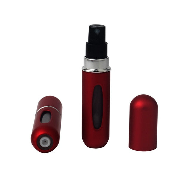 Perfume Portable Atomizer