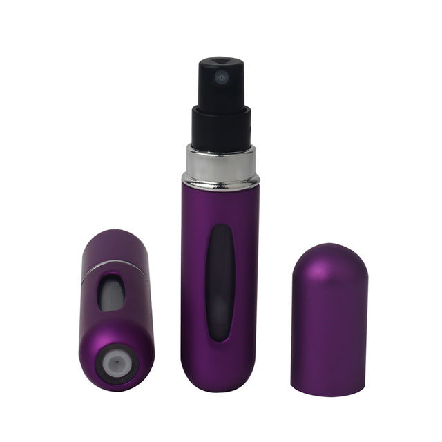 Perfume Portable Atomizer