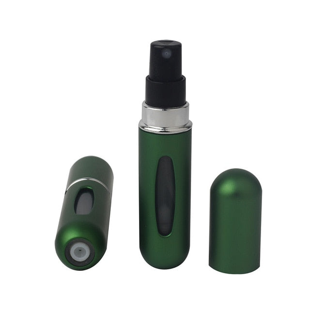 Perfume Portable Atomizer