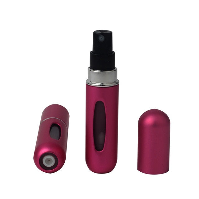 Perfume Portable Atomizer