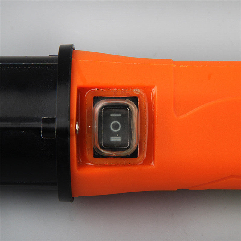 Electric Fish Scaler