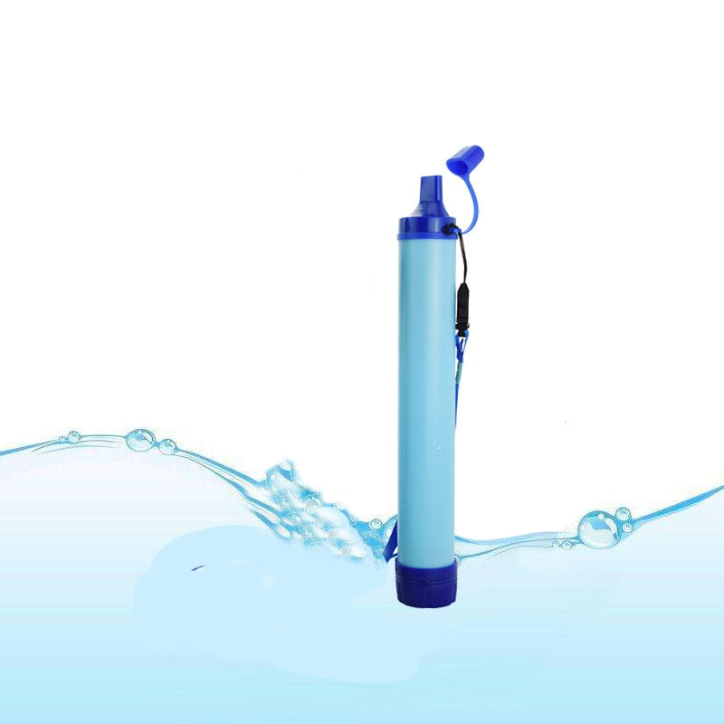 Survival Water Filter Purifier