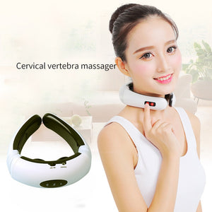 Electric Max Relaxation Neck Massager