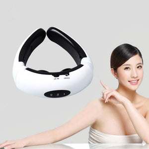 Electric Max Relaxation Neck Massager
