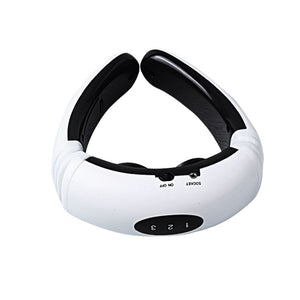 Electric Max Relaxation Neck Massager