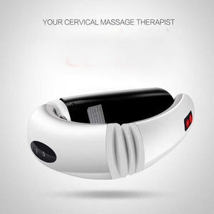 Electric Max Relaxation Neck Massager