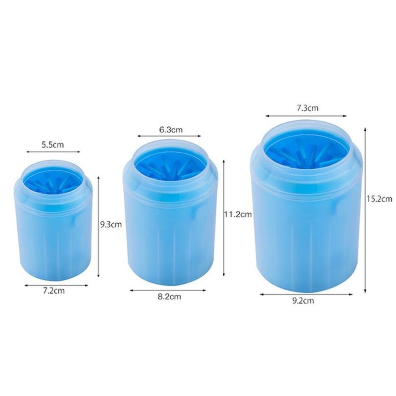 Quickwash Paw Cleaner