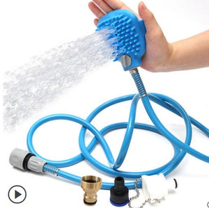 Dog Shower Sprayer