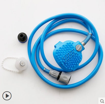 Dog Shower Sprayer