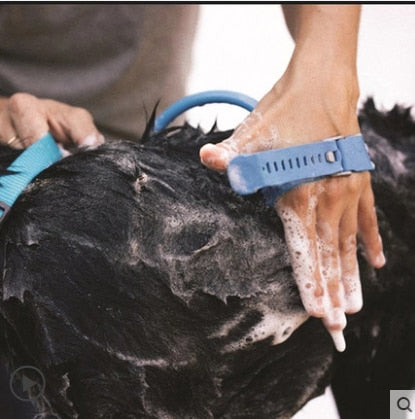 Dog Shower Sprayer