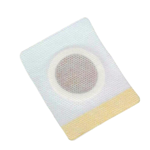 Magnetic Abdominal Slimming Patch