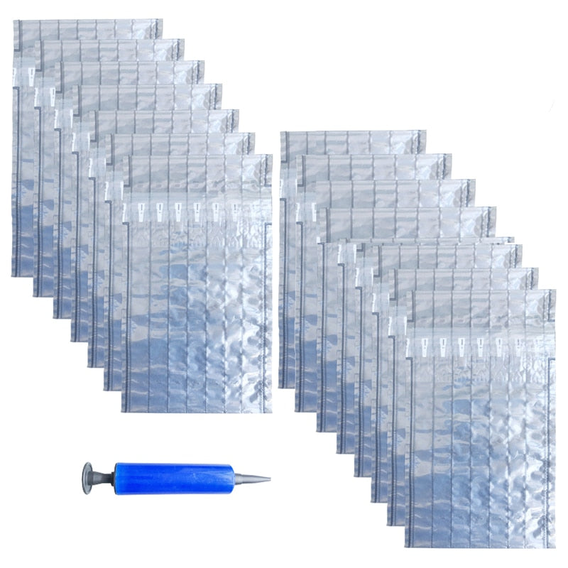 Glass Bottle Inflatable Protector