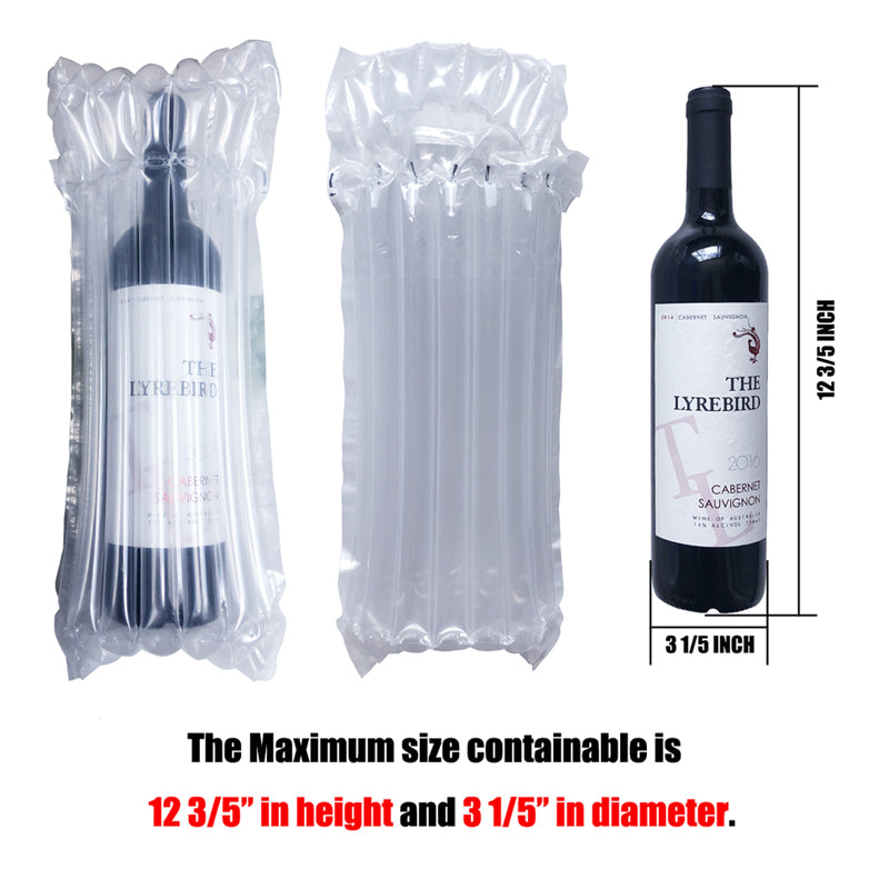 Glass Bottle Inflatable Protector