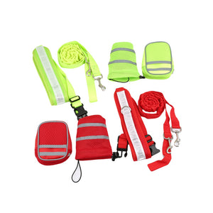 Pet Jogging Hands Free Leash