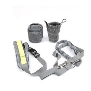 Pet Jogging Hands Free Leash