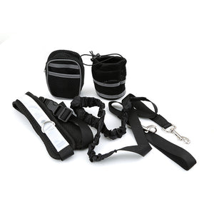 Pet Jogging Hands Free Leash