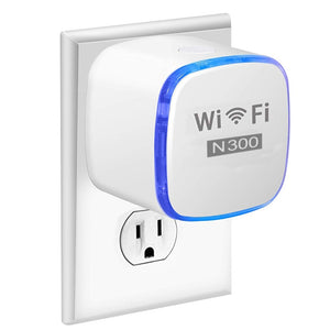 Travel Wifi Range Extender
